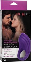 Silicone Rechargeable Passion Enhancer™