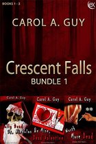Crescent Falls - Crescent Falls Bundle