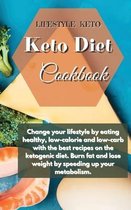 Keto Diet Cookbook