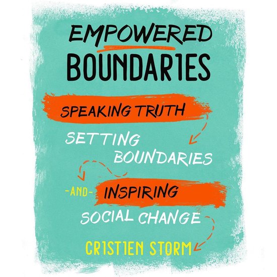 Empowered Boundaries - cover