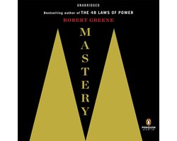 Omslag van Mastery