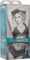 Main Squeeze - Blair Williams