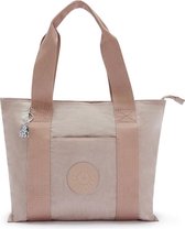 Kipling Era S Shopper Mild Rose