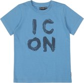 Tumble 'N Dry  Meji T-Shirt Jongens Mid maat  110