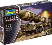 1:72 Revell 03303 Topol SS-25 Sickle Plastic kit