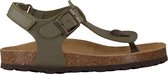 Kipling Juan 3 sandalen groen - Maat 33