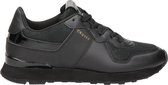 Cruyff Cosmo heren sneaker - Zwart - Maat 45