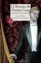 Literatura Reino de Cordelia 86 - El retrato de Dorian Gray