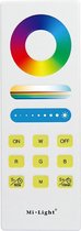 Mi-Light MiBoxer - Smart Touch Afstandsbediening - RGB+CCT - 1 Zone - Mat Wit
