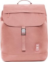 Lefrik Scout Laptop Rugzak - Eco Friendly - Recycled Materiaal - 14 inch - Roze