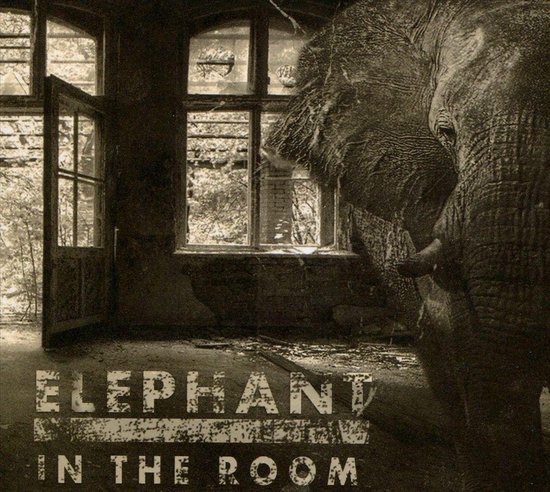 Elephant In The Room Patrice O Neal Muziek Bol