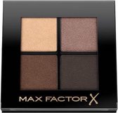 Max Factor Colour X-Pert Soft Touch Oogschaduw Palette - 003 Hazy Sands