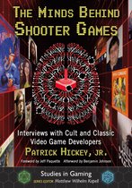 Studies in Gaming -  The Minds Behind Shooter Games