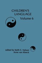 Children's Language Series - Children's Language