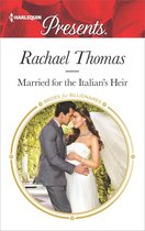 Brides for Billionaires 4 - Married for the Italian's Heir