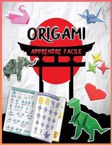 Origami - Apprendre Facile