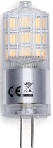 LED Lamp - Igan - G4 Fitting - 3W - Helder/Koud Wit 6500K | Vervangt 25W