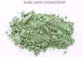 Pigment Poeder - 29. Terre Verte Effervescent - 500 gram