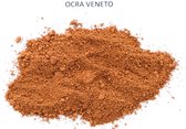 Pigment Poeder - 11. Ocra Veneto - 500 gram