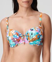 PrimaDonna Swim Caribe Bikini Top 4007416 Funky Vibe - maat 95F