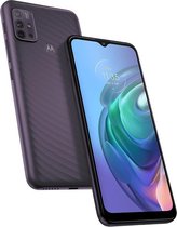 Motorola Moto G10 - 64GB - Grijs