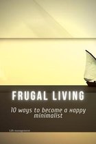 Frugal living