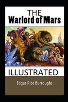 The Warlord of Mars Illustrated