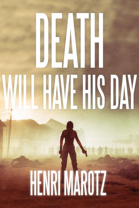 The Kings 5 - Death Will Have His Day - cover
