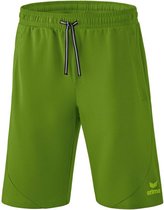 Erima Essential Short - Shorts  - groen - M