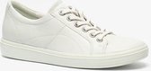 Ecco Soft Classic sneakers wit - Maat 37