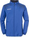 Uhlsport Goal Imperméable Blauw Azur - Marine Taille 2XL