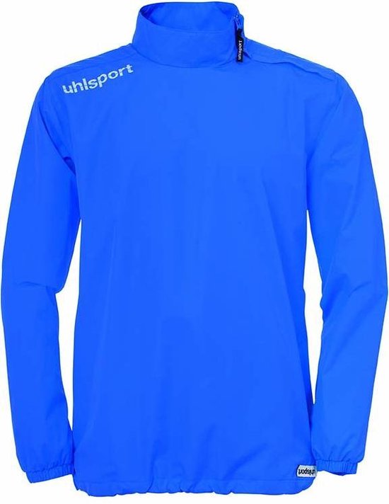 Uhlsport Essential Windbreaker Azuur Blauw Maat 2XL