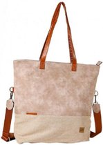Schoudertas | Shopper | Praha Naturel