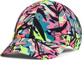 Women's UA Launch Multi Hair Run Hat Default