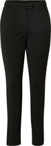 IVY BEAU Nelise Broek - Black - maat 44