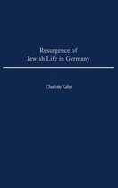 Resurgence of Jewish Life in Germany