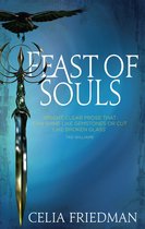Magister 1 - Feast Of Souls