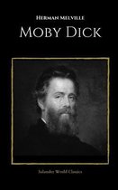 Moby Dick by Herman Melville