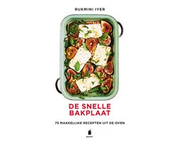 foto van De snelle bakplaat