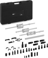 MSW Injectortrekker - HDI - Set - 40 stuks