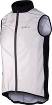 WOWOW Stelvio 2.0 - full Reflective - Windstopper - XXL