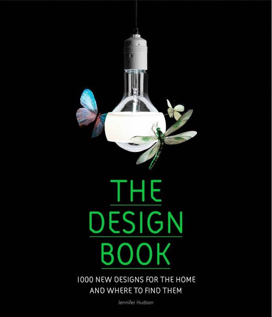 The Design Book - cover