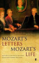 Mozarts Letters Mozarts Life
