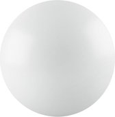 OSRAM - LEDVANCE - LED Plafondlamp met Bewegingssensor - Surface Circular 350 Sensor - 18W IP44 - Opbouw Rond Wit - Natuurlijk Wit 4000K