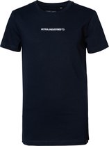 Petrol Industries -  Petrol Industries t-shirt Jongens - Maat 104