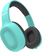 Pantone Bluetooth Koptelefoon Groen