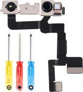 MMOBIEL Front Camera voor iPhone 11 6.1 inch Incl. 3x Schroevendraaiers
