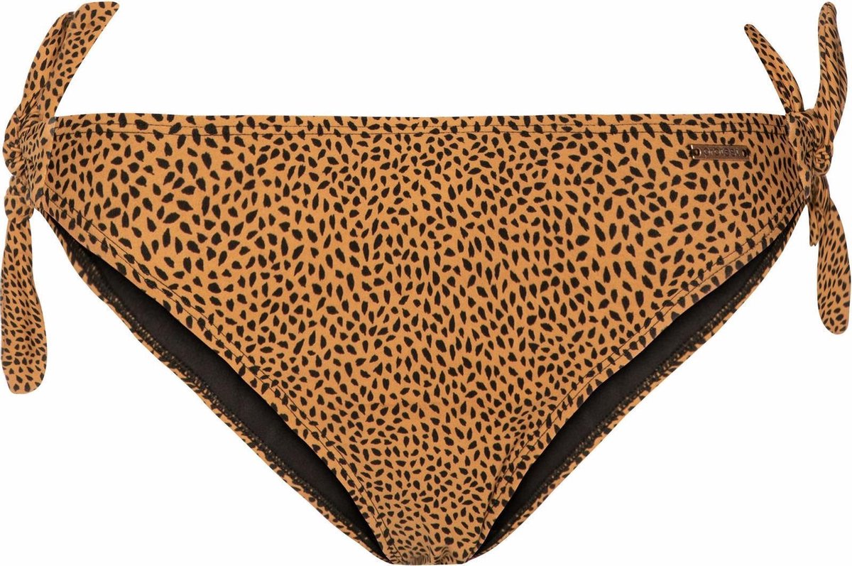 Protest Mm Mia bikinibroek dames /44 Zwart