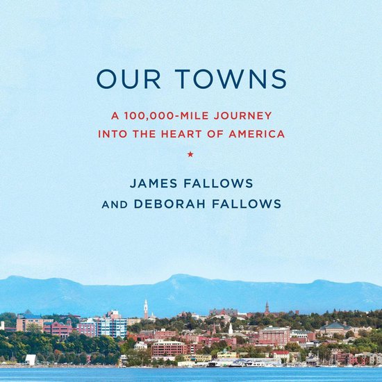 Our Towns - cover