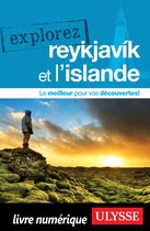 Explorez - Explorez Reykjavik et l'Islande